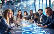 橙子信息技术咨询，助力企业数字化转型的得力伙伴