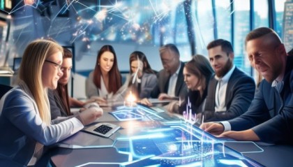 橙子信息技术咨询，助力企业数字化转型的得力伙伴