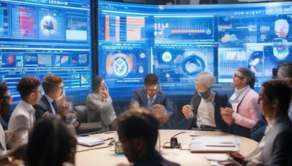 湖南千鼎信息技术咨询，助力企业数字化转型之路