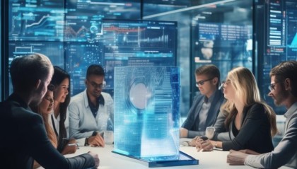 企业数字化转型，行业信息化咨询的机遇与挑战