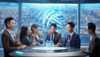 宇志信息咨询服务，开启新的商业生态