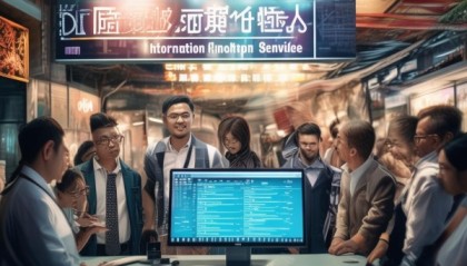 达孜县信息咨询服务，助力社会发展的新引擎