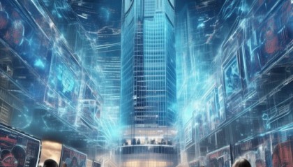 太和科技，全球信息技术咨询领域的领导者