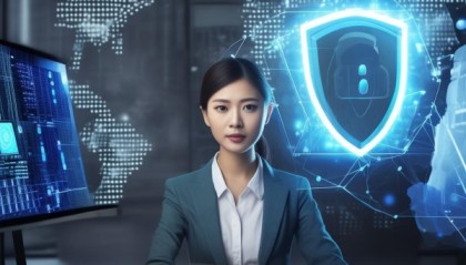 通达信息咨询服务，Your Data Security Expertise