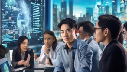 牛君信息技术咨询，助力企业数字化转型