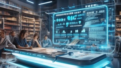 武院信息咨询服务平台，助力学术创新，培养未来人才