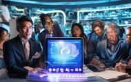 隆昌鸿福，信息咨询服务领域的创新者