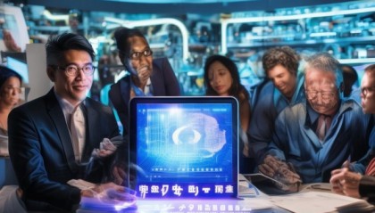 隆昌鸿福，信息咨询服务领域的创新者
