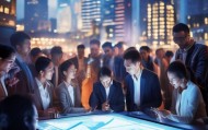 张家港信息技术咨询，选择与成长的智慧解决方案