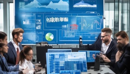 河南企业信息化咨询，助力企业发展新机遇