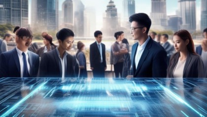 宁波信息技术咨询，技术赋能转型的基石