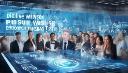 信存智聘智进，智才天下—招聘信存信息技术咨询人才