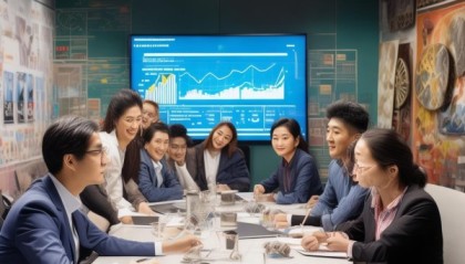 奥北信息咨询服务部助力企业成长启新章