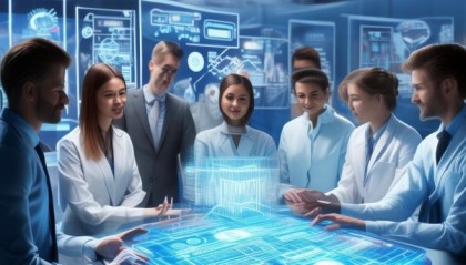 西安医院信息化咨询公司，助力医疗数字化转型，助你秒变高效！