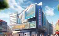 绥江信息咨询服务助力地方经济发展与民生改善