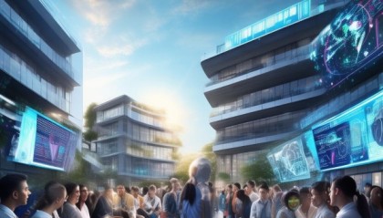 吴江信息技术咨询服务，城市创新的新引擎