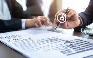 卖房信息咨询服务合同，保障您的信息安全，guide您顺利卖房