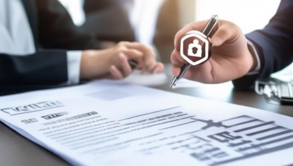 卖房信息咨询服务合同，保障您的信息安全，guide您顺利卖房