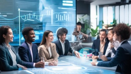 缘信息技术咨询部，Transform Your Business with Expert Solutions