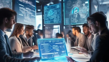 信息化系统建设咨询服务，赋能未来的数字化转型