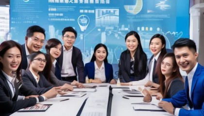 菏泽懋勤信息咨询服务，助力企业提升竞争力