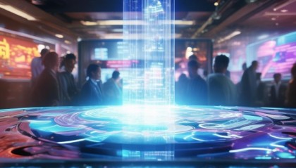 智创之光，利隆技术助力企业创新