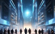 开启信息行业的新篇章—开江信息咨询服务的开拓之路