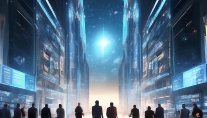 开启信息行业的新篇章—开江信息咨询服务的开拓之路