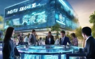 恢复您的数字化未来，哒巢信息技术咨询中心