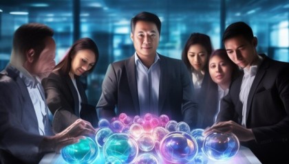 周辉信息咨询服务，创新驱动驱动未来