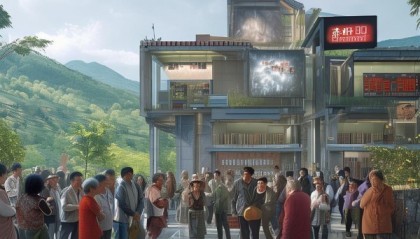 内黄县信息咨询服务，助力乡村振兴的创新实践