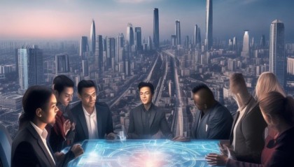 北京信息化咨询，助力数字化转型的的专业服务