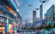 青浦区，信息化建设助力区域数字化转型创新实践