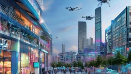 青浦区，信息化建设助力区域数字化转型创新实践