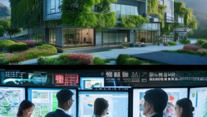 助力林芝高质量发展，林芝市信息化咨询公司的作用与价值