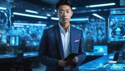 信息化咨询师，助力数字化转型的未来力量