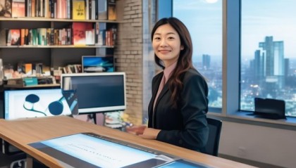 娜姐信息咨询服务，赋能职场未来的强大工具