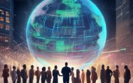 The Unifying Power of Information Services:A Journey to Global Success Through天诚