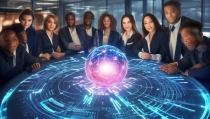 信息技术咨询，价值与未来