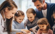 手足健康信息咨询服务，守护孩子们健康的守护者