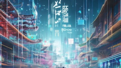 智创江苏，数据驱动未来