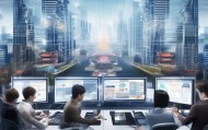 南城日盛信息技术咨询服务部，智创未来，创新引擎