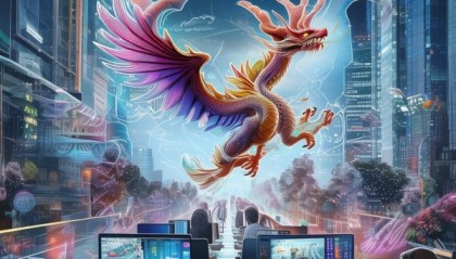 卧龙区信息咨询服务，助力数字转型的强劲力量