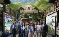 香坊信息咨询服务，助力香山旅游发展