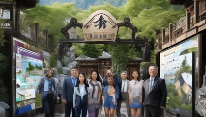 香坊信息咨询服务，助力香山旅游发展