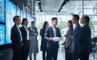 北京信息化涉密咨询公司，专业解决方案，技术赋能合规保障。