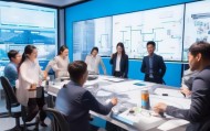 助力企业转型升级，河北服装企业信息化咨询的创新解决方案
