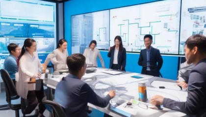 助力企业转型升级，河北服装企业信息化咨询的创新解决方案
