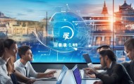 柯桥信息咨询服务助力数字化转型