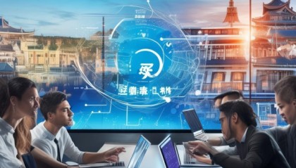 柯桥信息咨询服务助力数字化转型